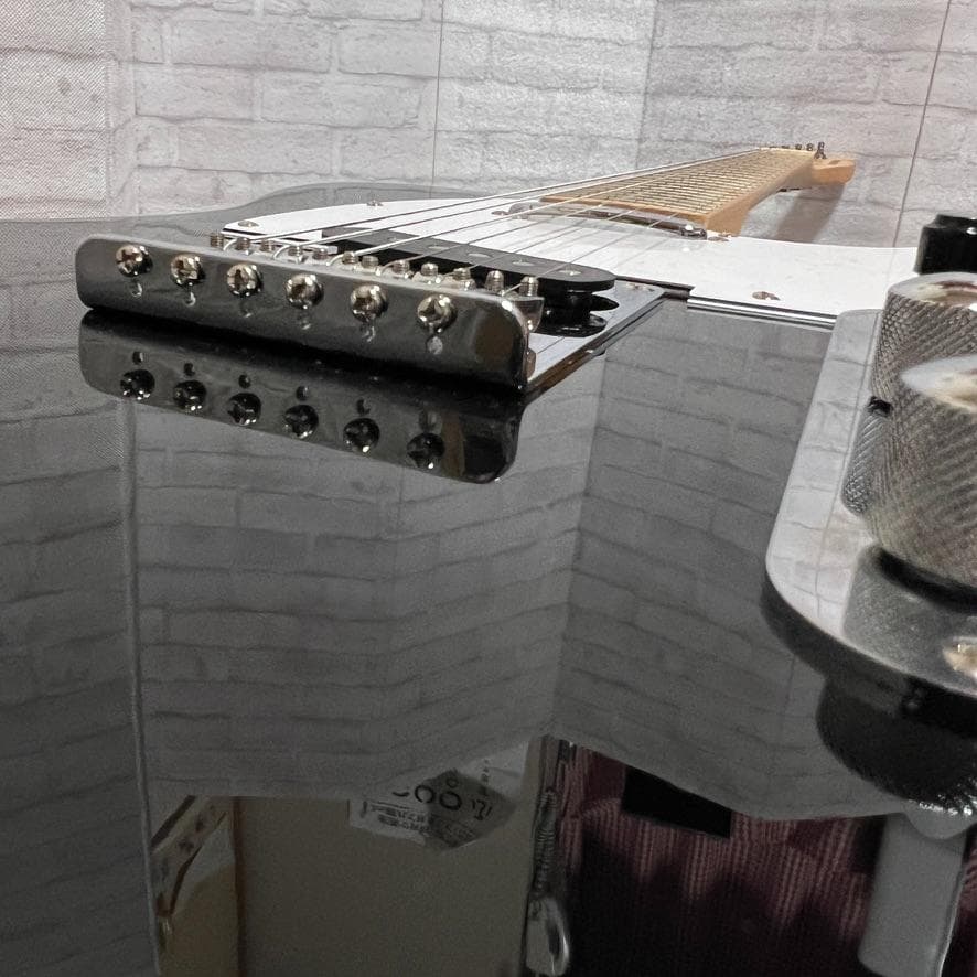 人気 Playtech プレイテック Telecaster テレキャスター 黒