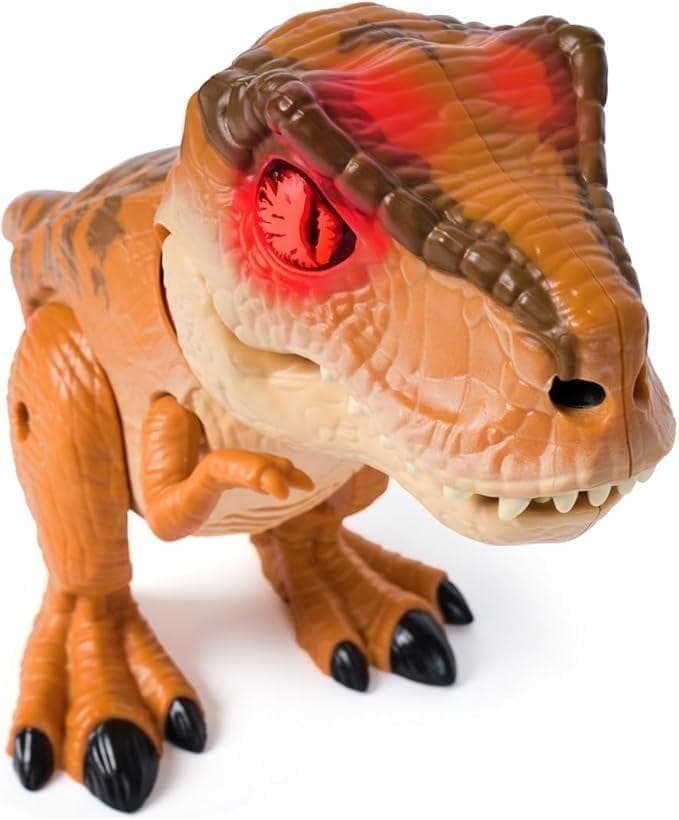 タカラトミー うまれて! ウーモ ジュラシック・ワールド T-レックスエッグ