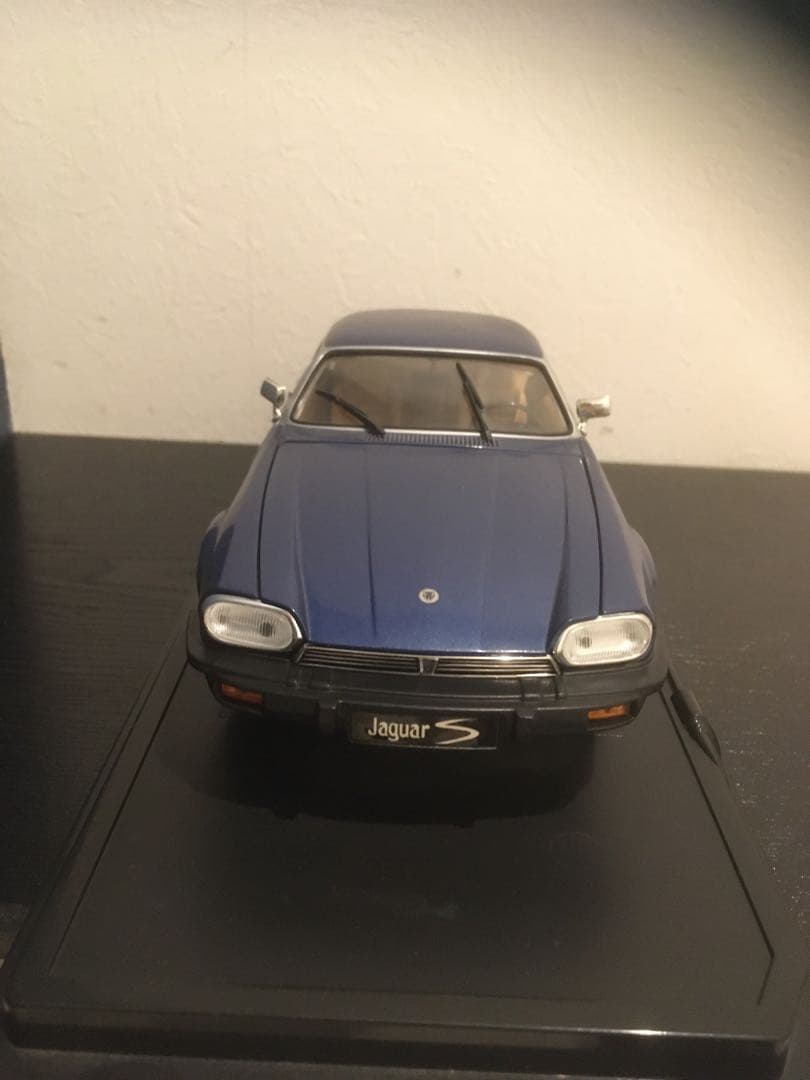 Road SignatureジャガーXJS 1975 ロードシグネチャー