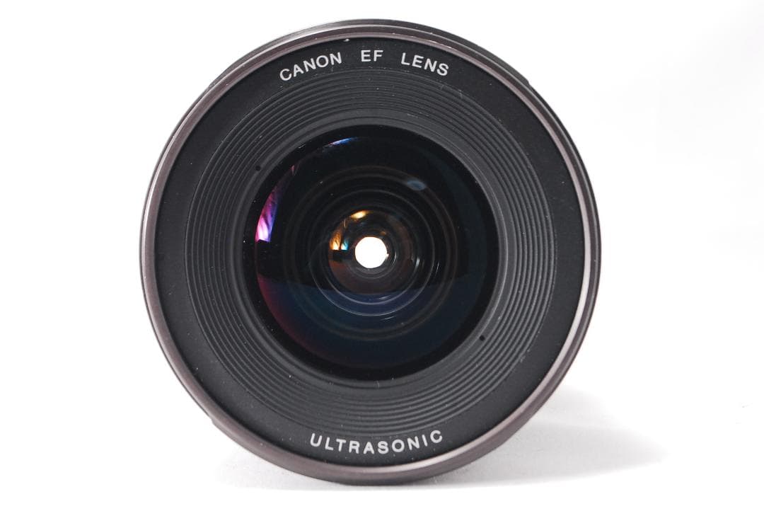 ✨お買い得価格✨高級レンズ✨Canon EF 17-35mm F2.8 L