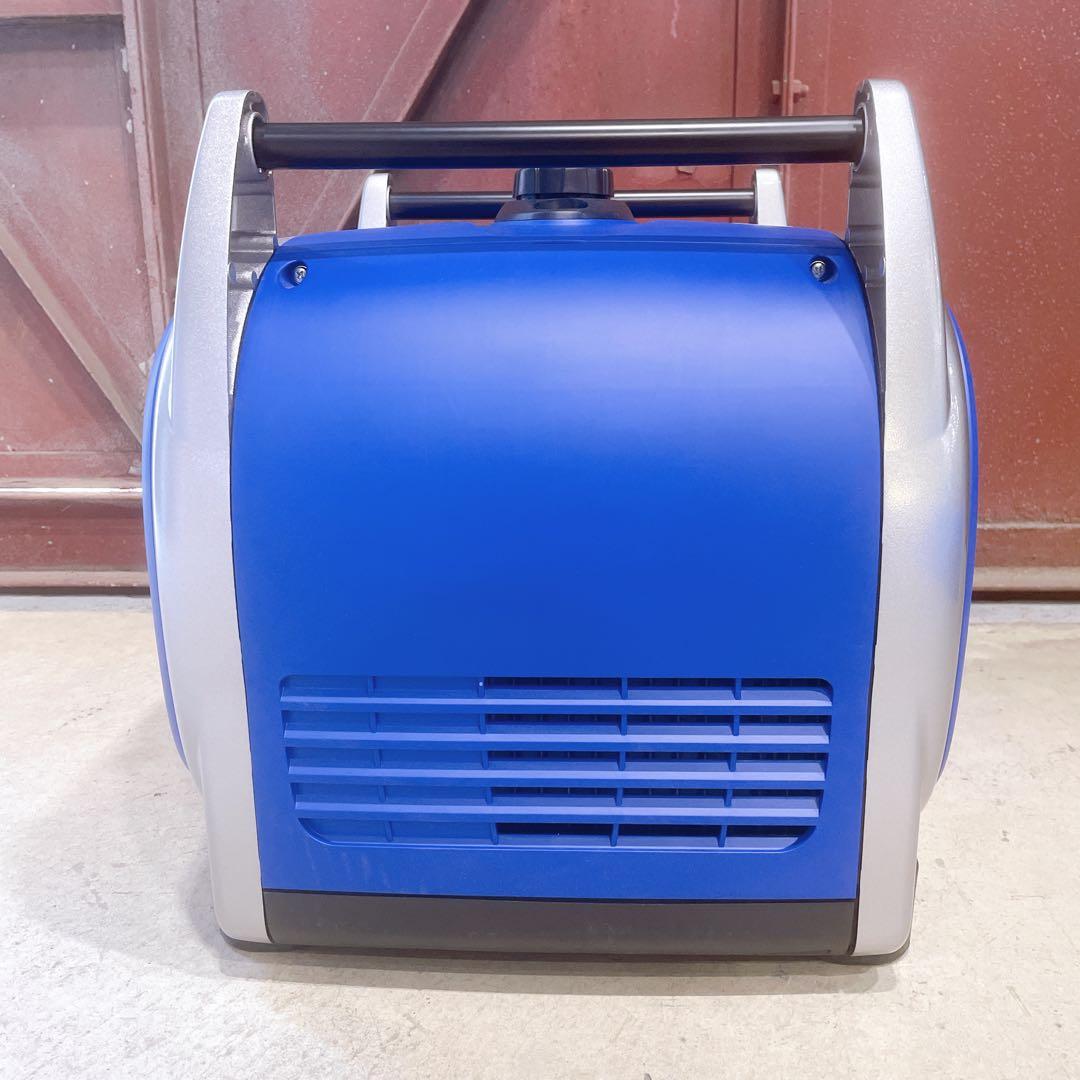 【未使用級】YAMAHA EF2000iS ヤマハ 防音型 インバーター発電機