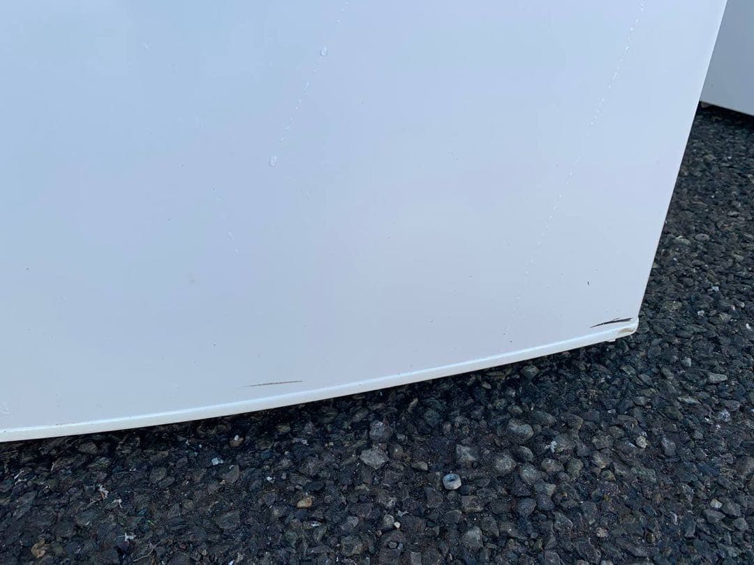 ♻️送料設置無料　Haier 冷凍冷蔵庫　JR-N85B