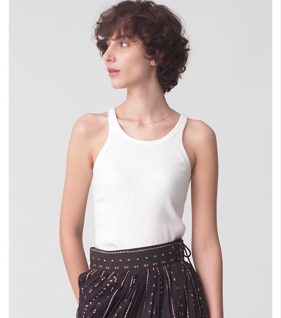 【かな】新品RHC別注OUR WACOAL カップイン タンクトップ