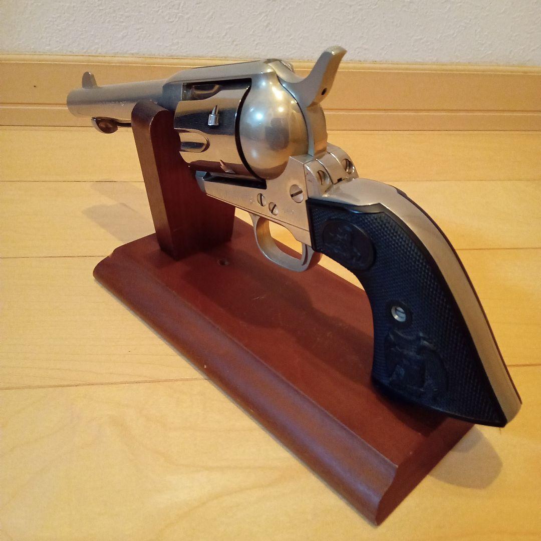 タナカ　モデルガン