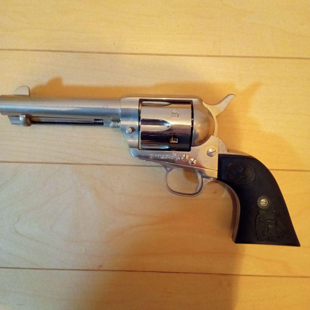 タナカ　モデルガン