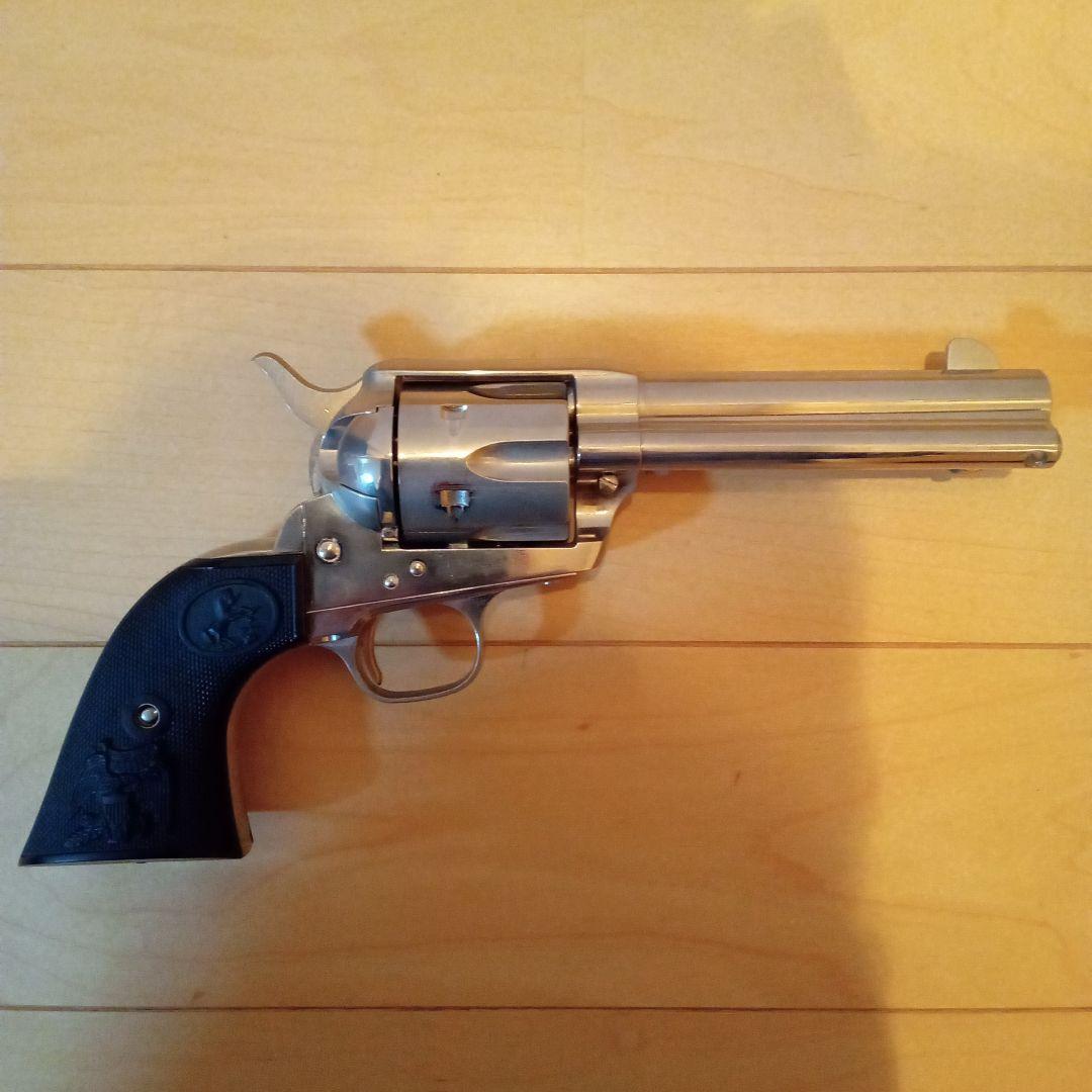 タナカ　モデルガン