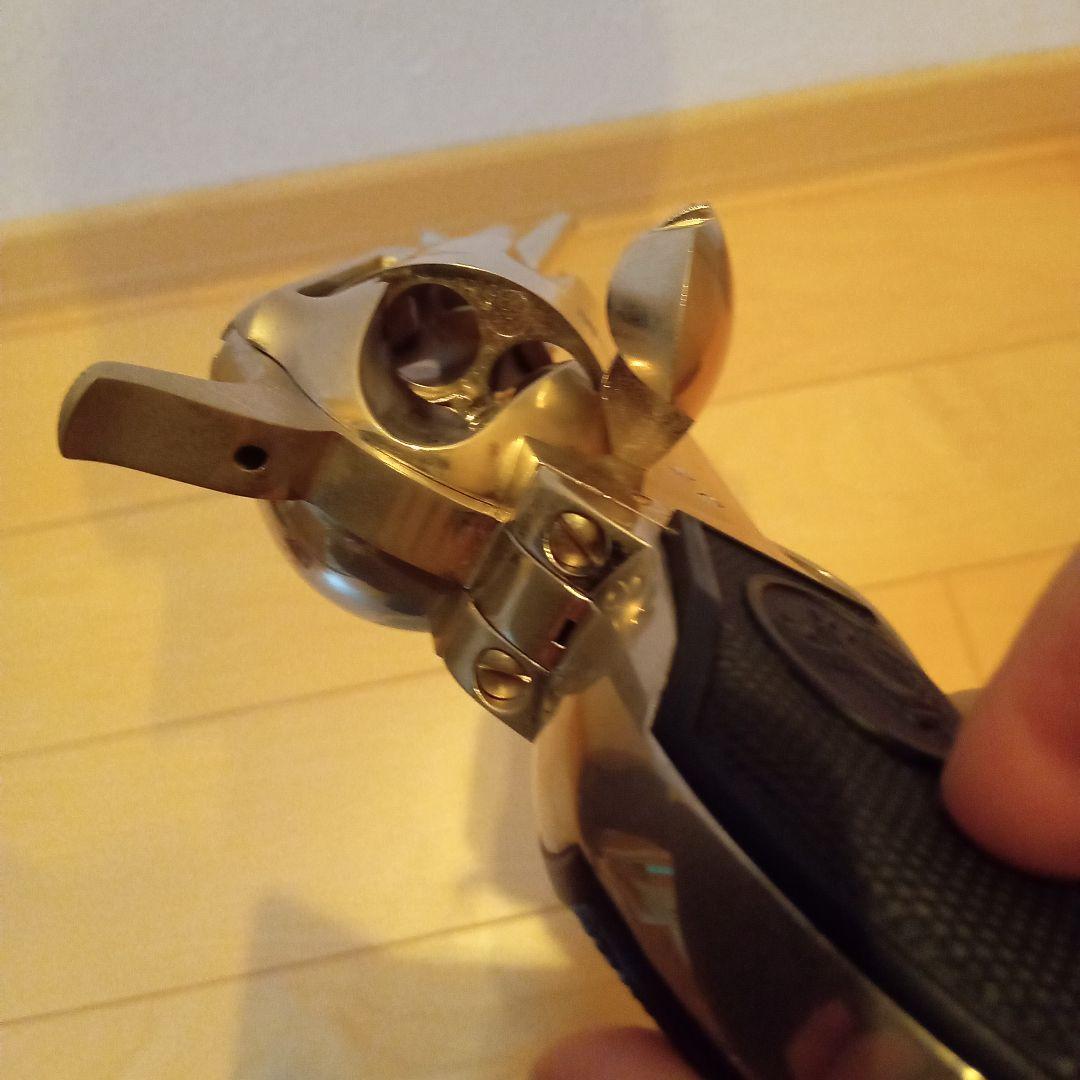 タナカ　モデルガン