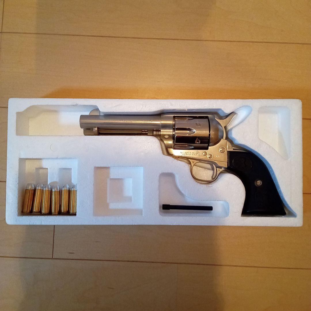 タナカ　モデルガン