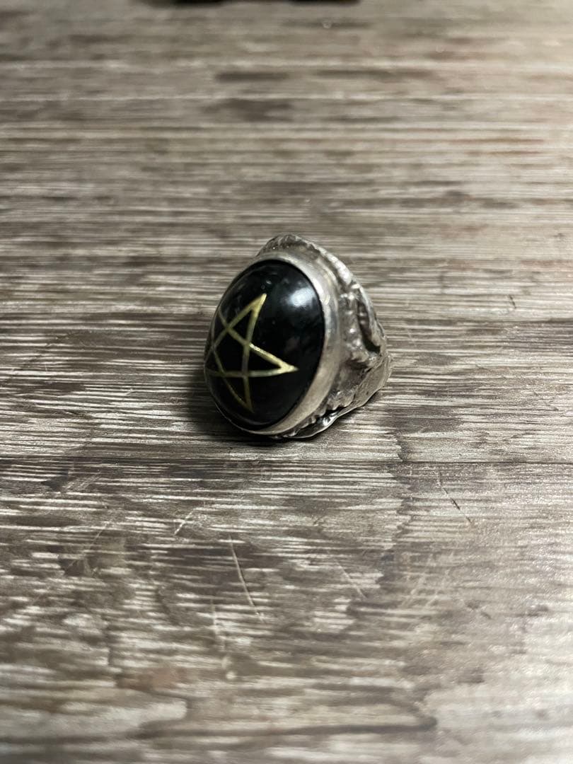 ALEX STREETER/13号/大阪ブラック