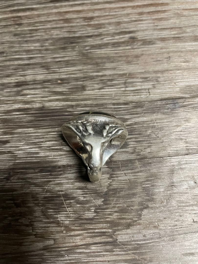 ALEX STREETER/13号/大阪ブラック