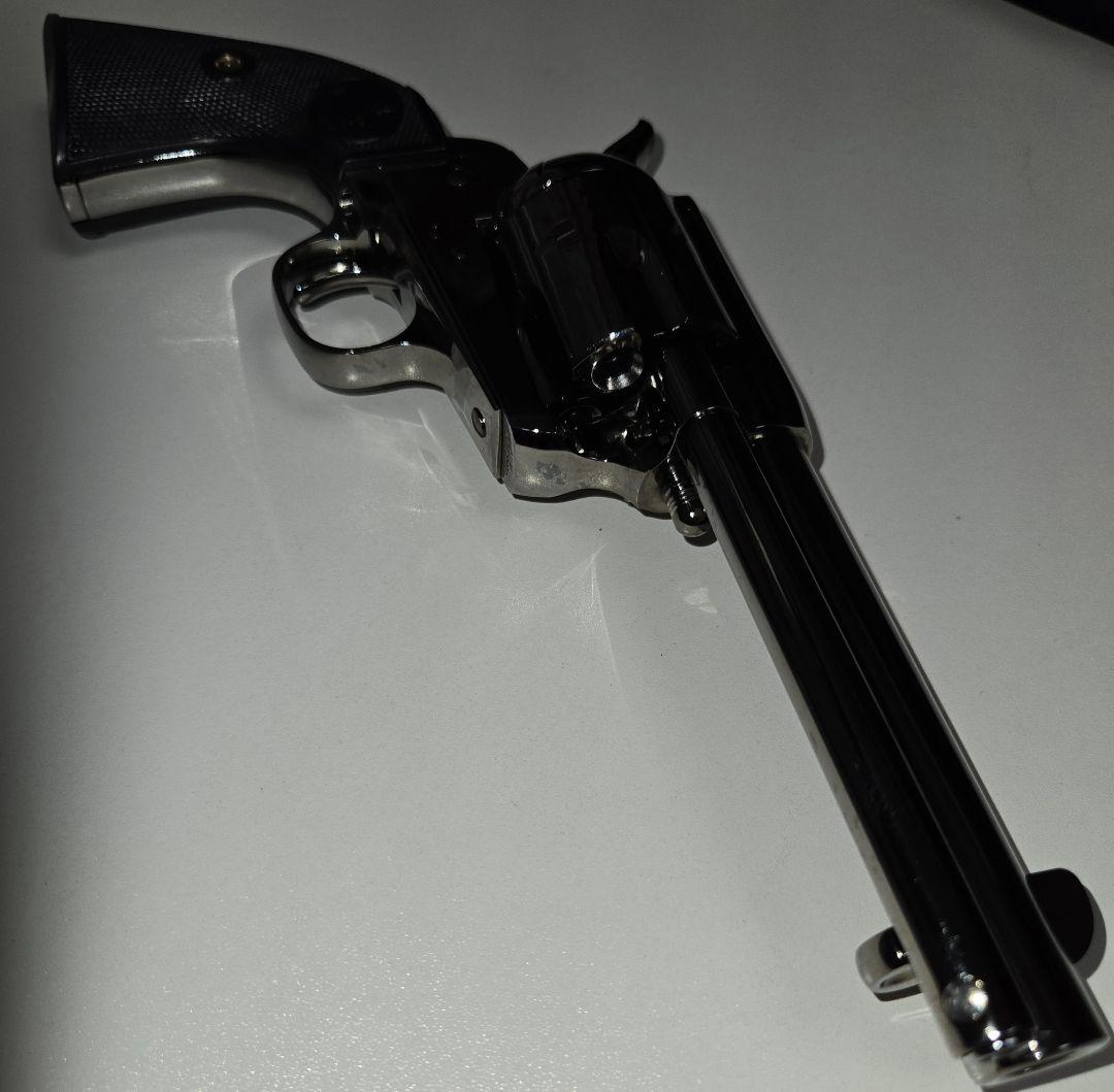 @ta　 45 シビリアントワイライトクロームVer