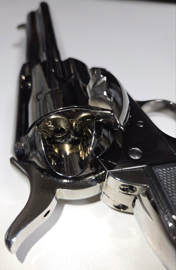 @ta　 45 シビリアントワイライトクロームVer