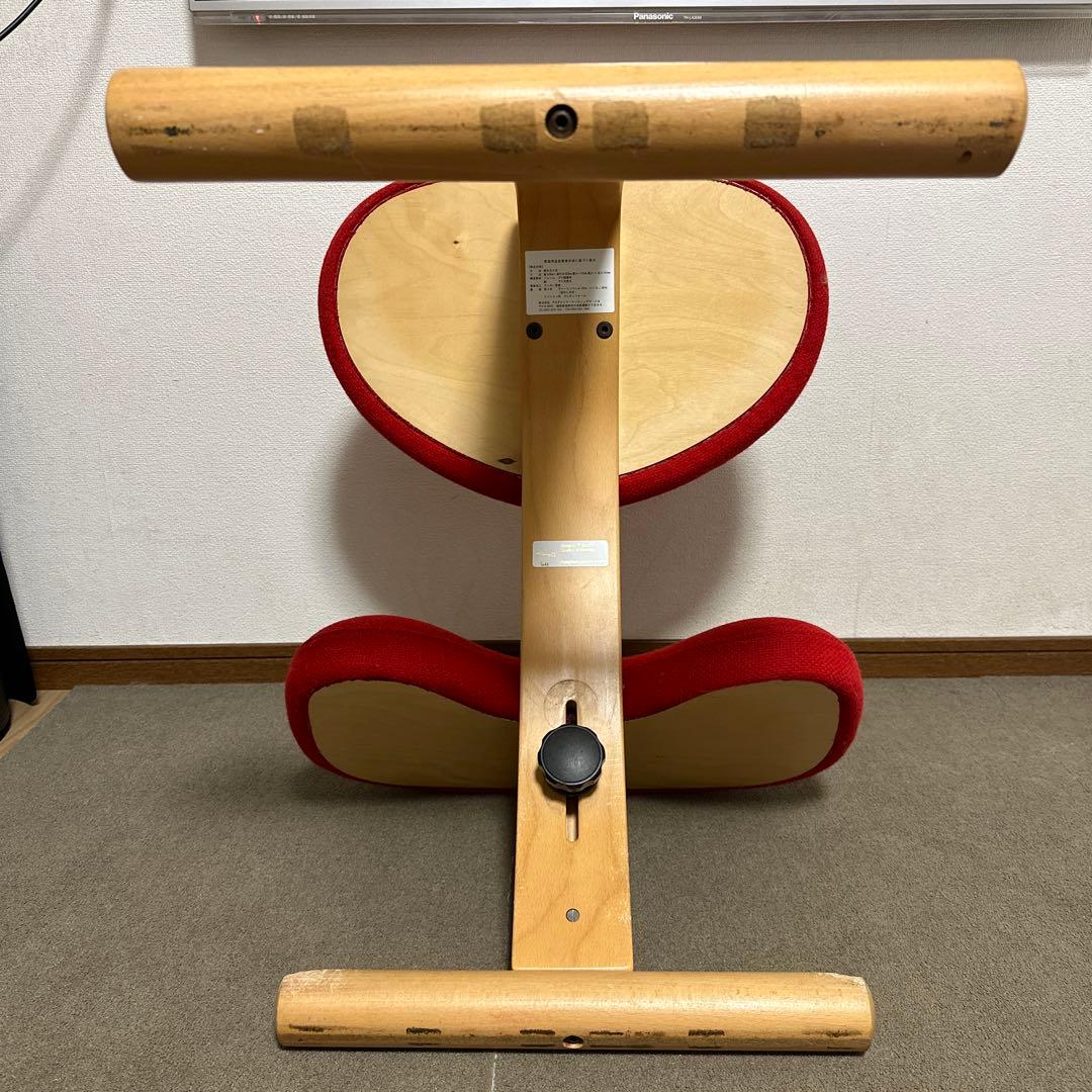 Ryboリボ社 balance easy バランスイージー バランスチェア