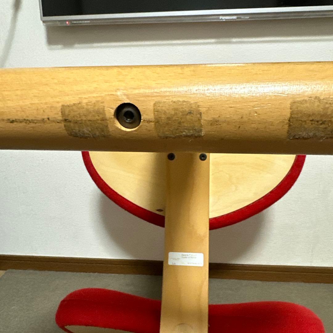 Ryboリボ社 balance easy バランスイージー バランスチェア