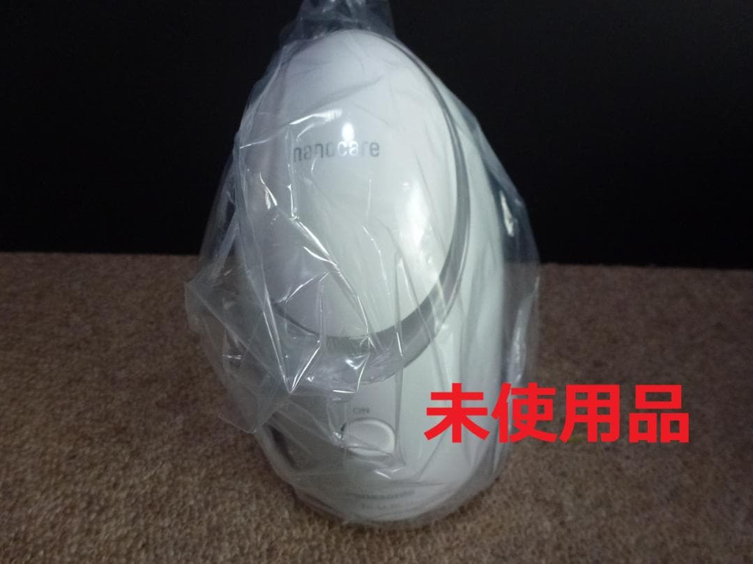 スチーマーナノケア　EH SA3DC