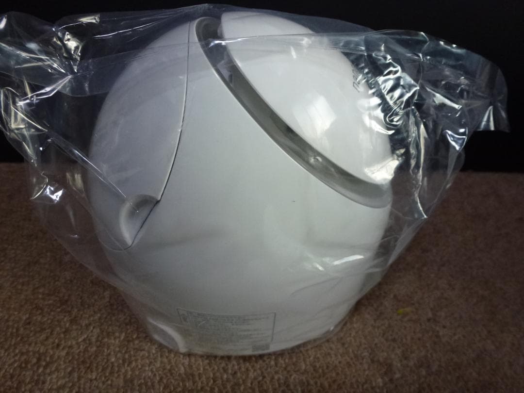 スチーマーナノケア　EH SA3DC