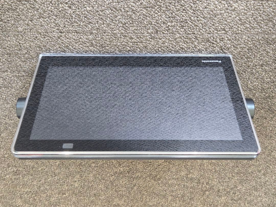 綺麗美品パナソニック プライベートビエラ UN-10N10-K