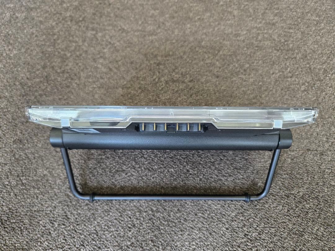 綺麗美品パナソニック プライベートビエラ UN-10N10-K