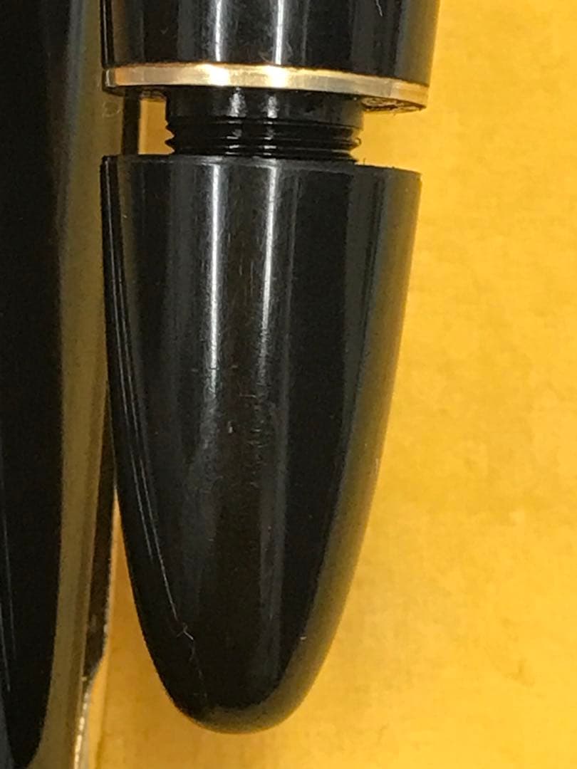 MONTBLANC モンブラン　No.149 万年筆