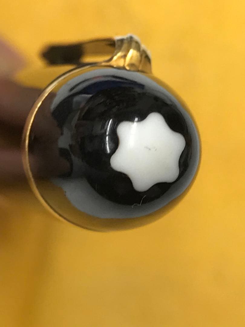 MONTBLANC モンブラン　No.149 万年筆