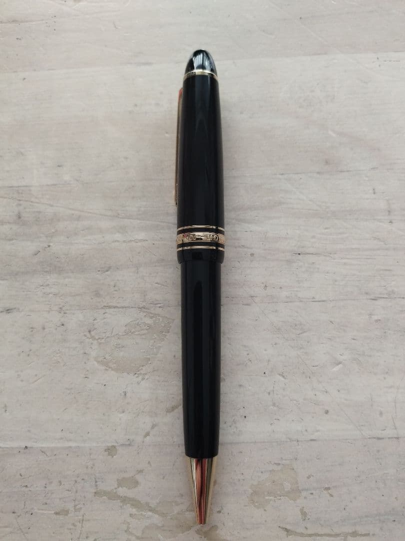 MONTBLANC モンブラン 161 ルグラン ル・グラン ボールペン 太軸