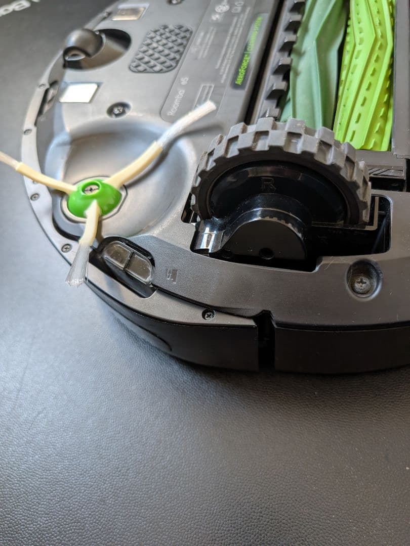 ロボット掃除機 ルンバ e5 清掃済み 美品