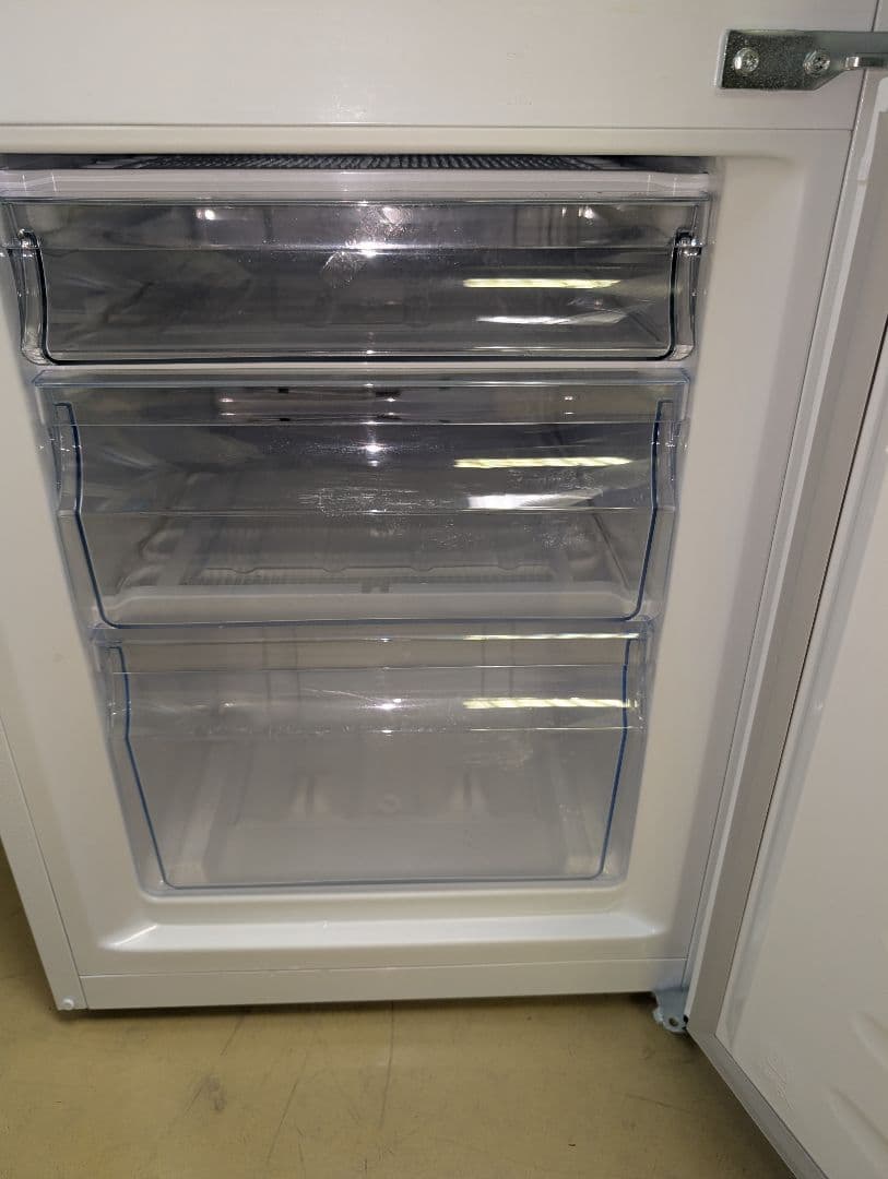 Hisense HR-D1701W冷蔵庫175L 2023年製※一部地域配送無料