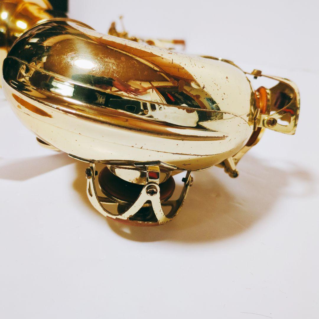 YAMAHA YTS-32 テナーサックス ハードケース付き 現状品