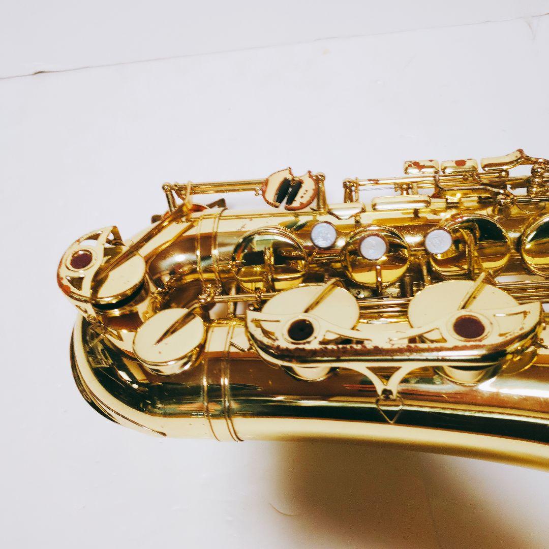 YAMAHA YTS-32 テナーサックス ハードケース付き 現状品