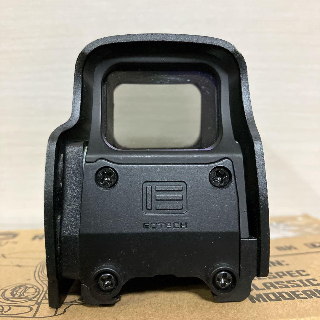 EvolutionGear EXPS3 USFLUG EoTech ホロサイト