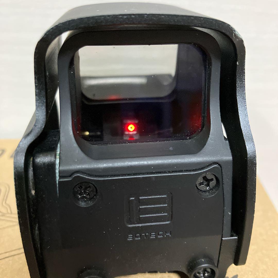 EvolutionGear EXPS3 USFLUG EoTech ホロサイト