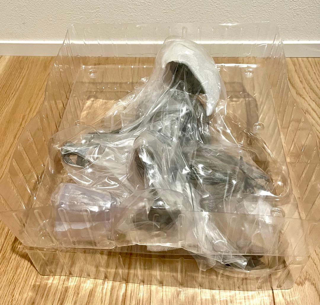 ヌ*ク様 一番くじ　ストレンジャー・シングス デモゴルゴン A賞