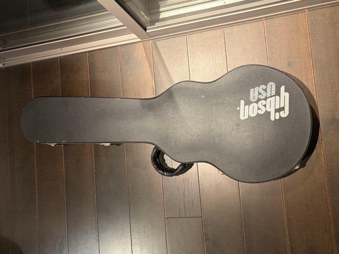 レアGibson US製 レスポールLes Paul Std DC Plus