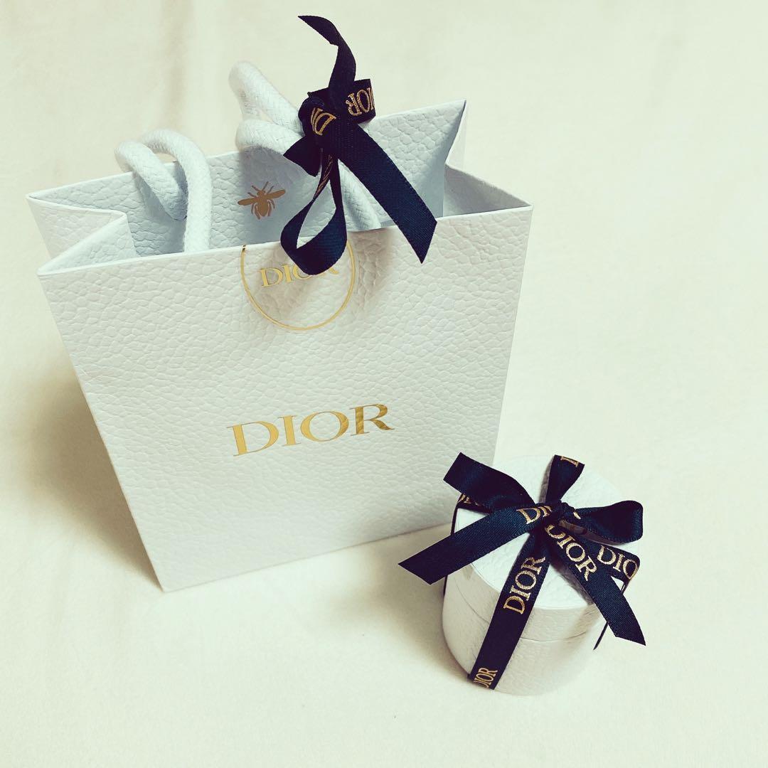 dior ミッツァ　スカーフ