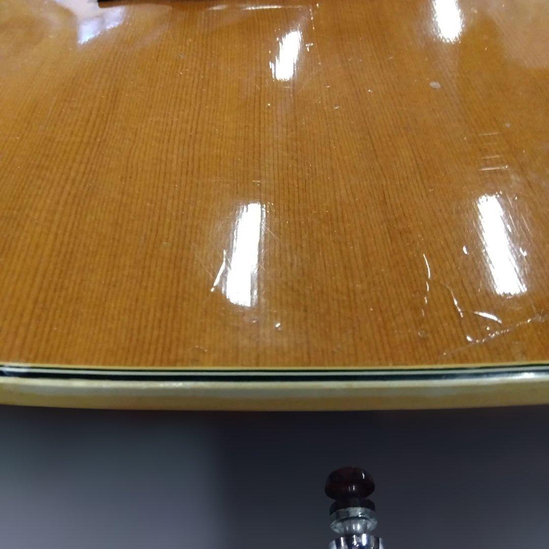 ④グレコ　F180 エレアコアギター