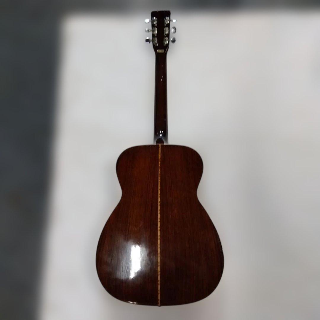 ④グレコ　F180 エレアコアギター