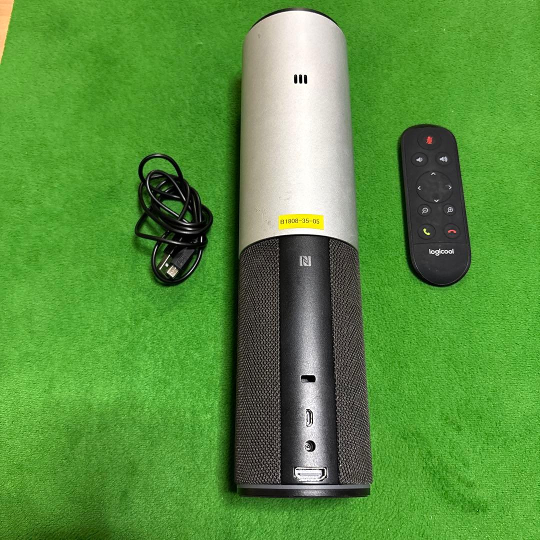 Logicool NFC対応 ロジクール(logicool)ビデオ会議システム