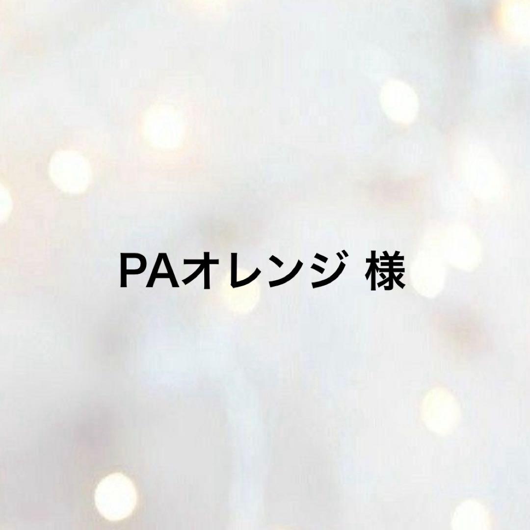PAオレンジ様 リクエスト 6点 まとめ商品