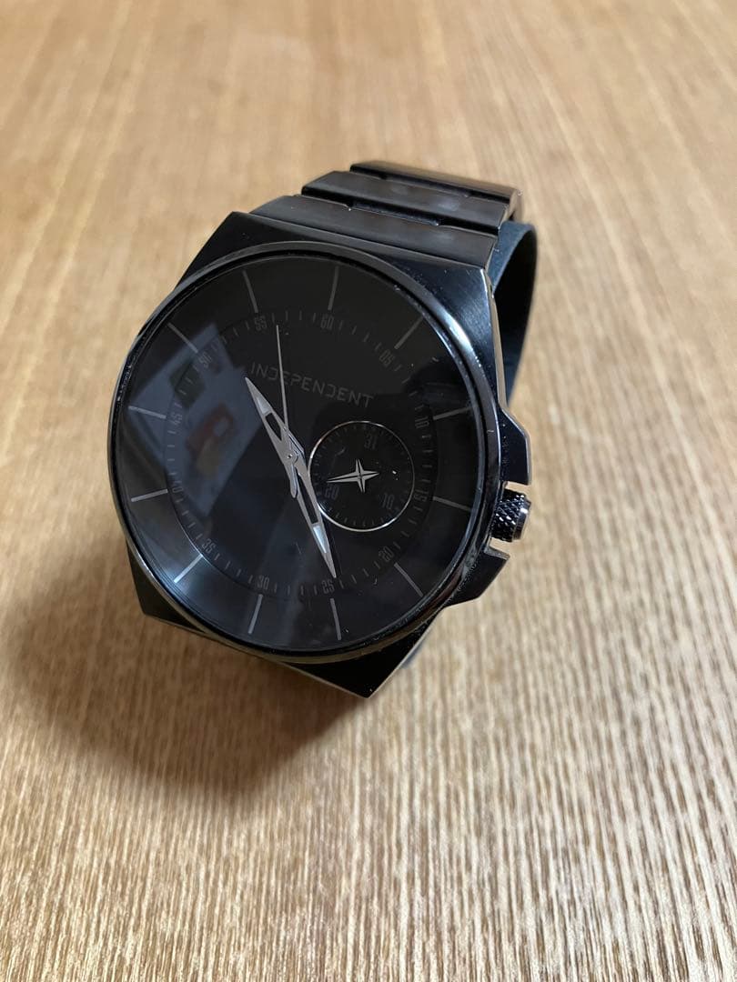 腕時計4点 INDEPENDENT FHB ROSENDAHL SKAGEN