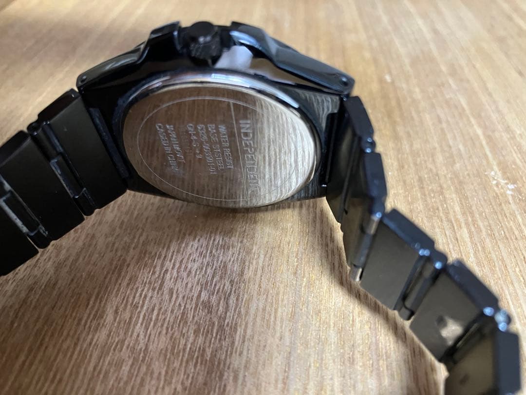 腕時計4点 INDEPENDENT FHB ROSENDAHL SKAGEN