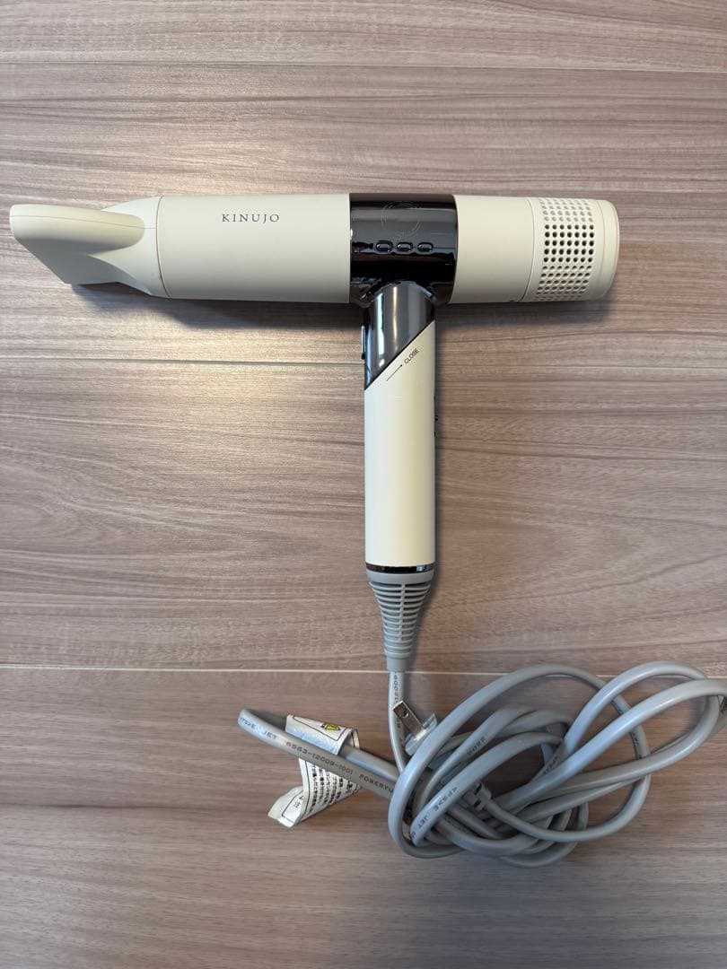 ★KINUJO HAIR DRYERK