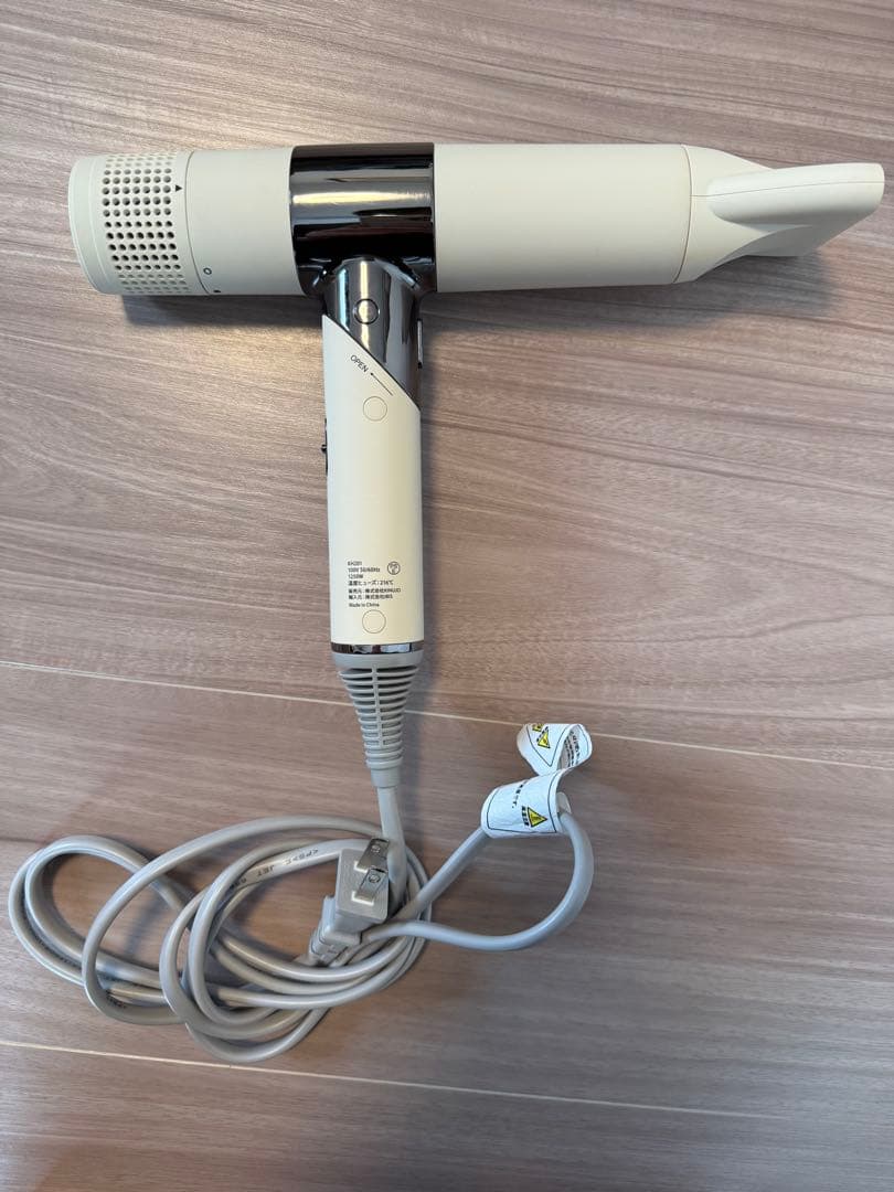 ★KINUJO HAIR DRYERK