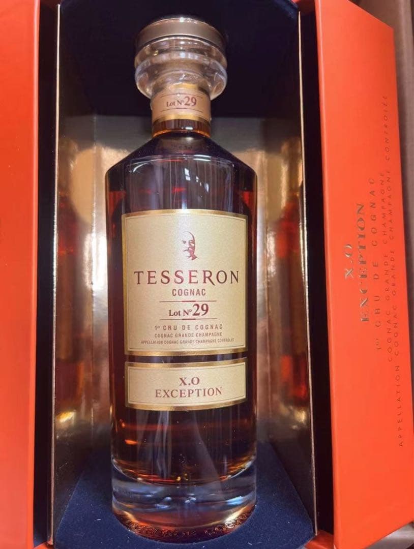 テセロン LOT29 40/700[8386][輸入][箱付](108386)