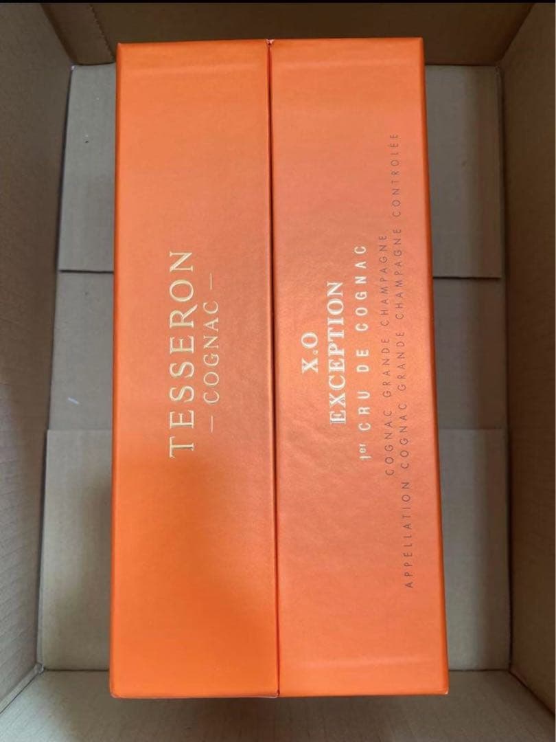 テセロン LOT29 40/700[8386][輸入][箱付](108386)