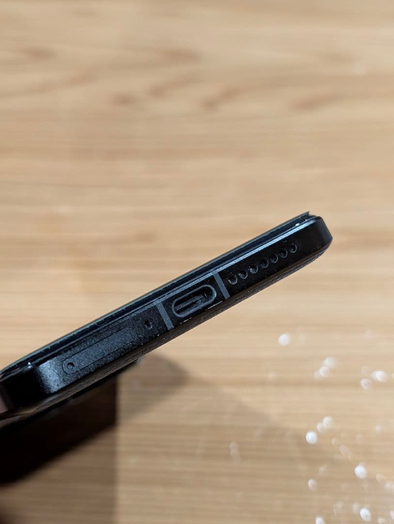 め*ゅ様 Xiaomi 14 Ultra ブラック 本体　512GB　国内版　オ