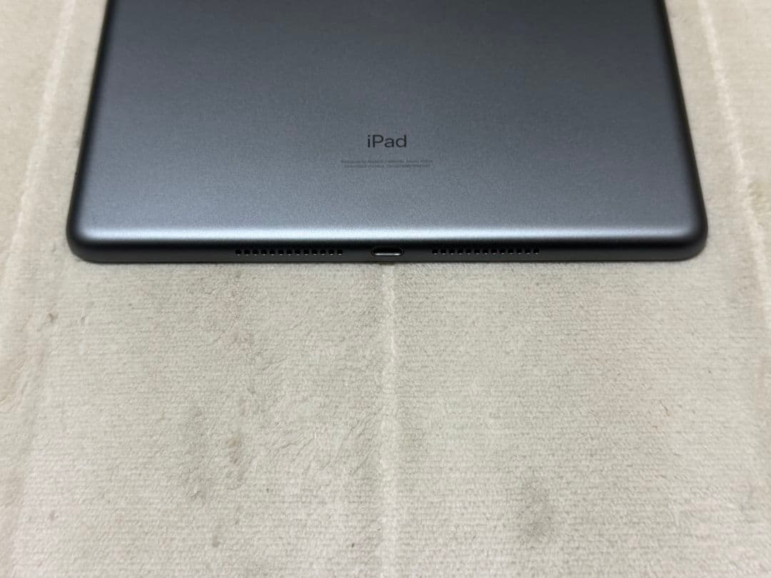iPad 9世代 10.2inch 64GB Wi-Fi+Cellular