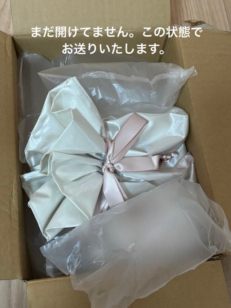 【新品未使用未開封】Samantha Thavasa 二つ折り財布 ピンク