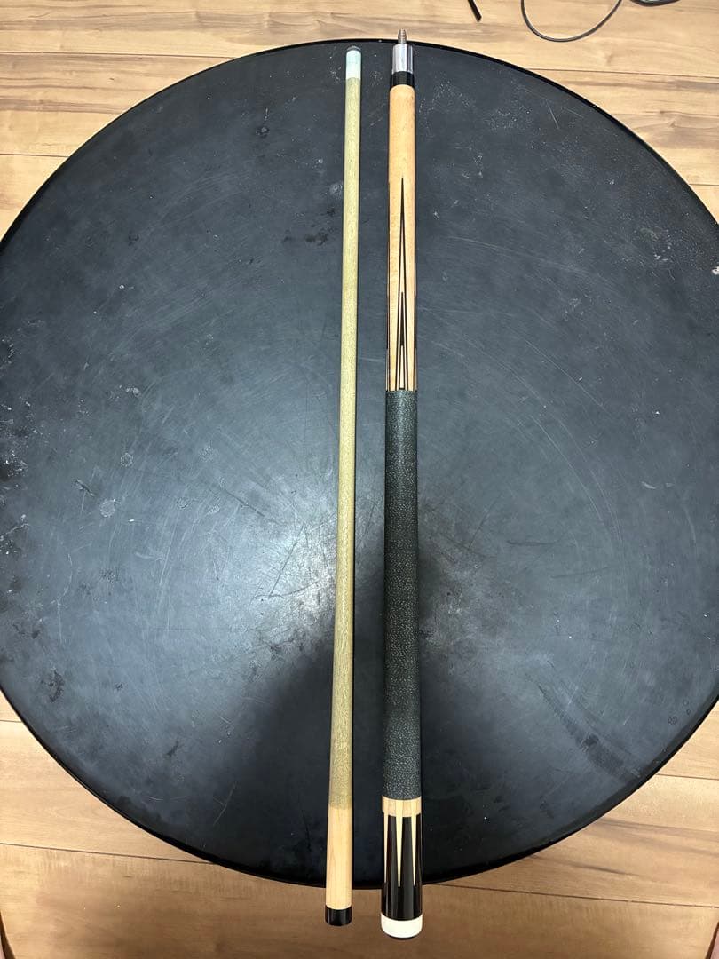 JOSS（ジョス）プレイキュー USA Cobra 製ケース