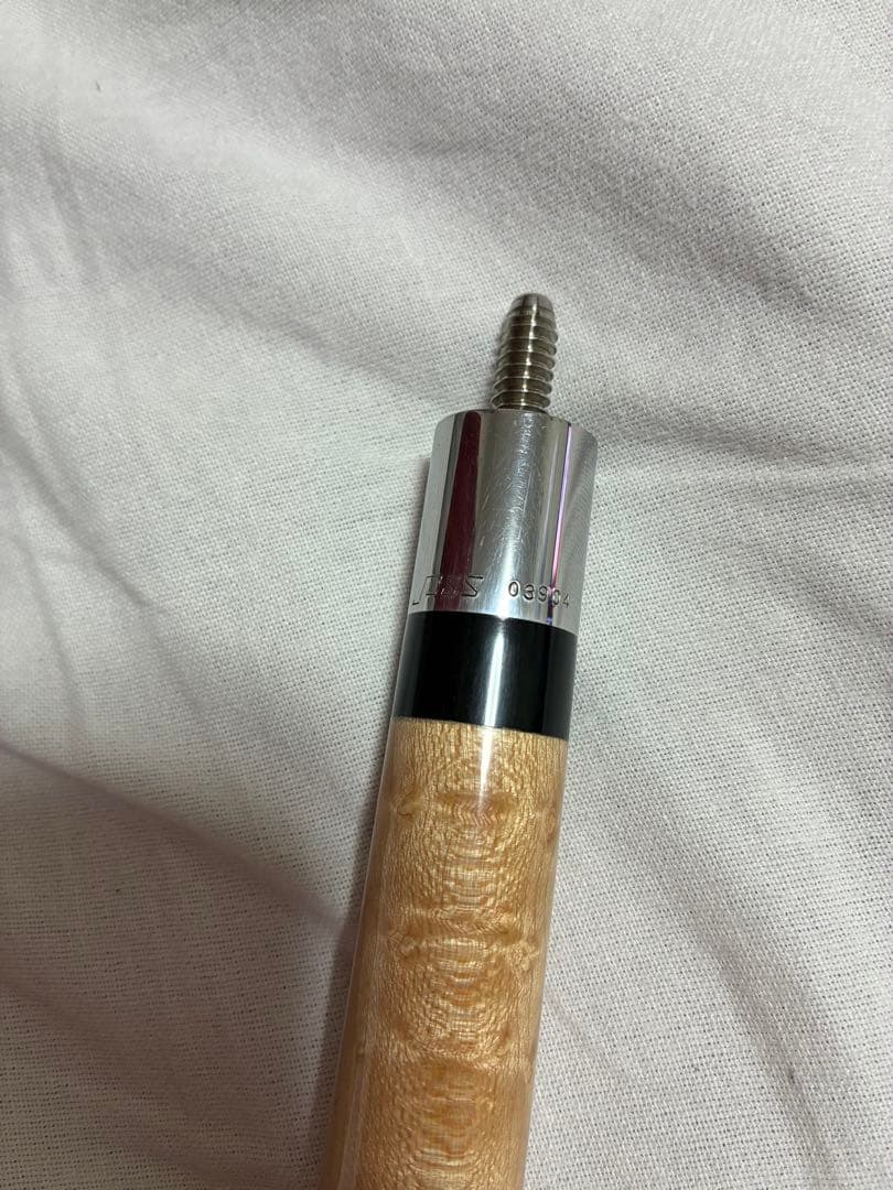 JOSS（ジョス）プレイキュー USA Cobra 製ケース