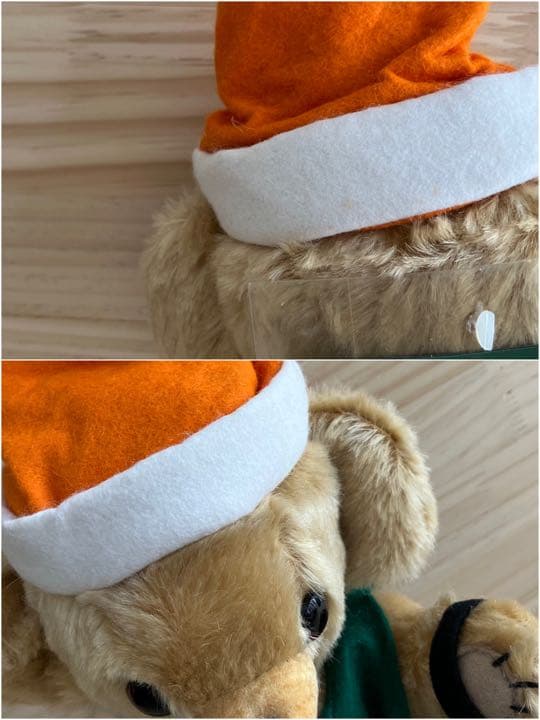 メリーソート チーキー 妖精 小人 10インチ アイルランド限定 5/250